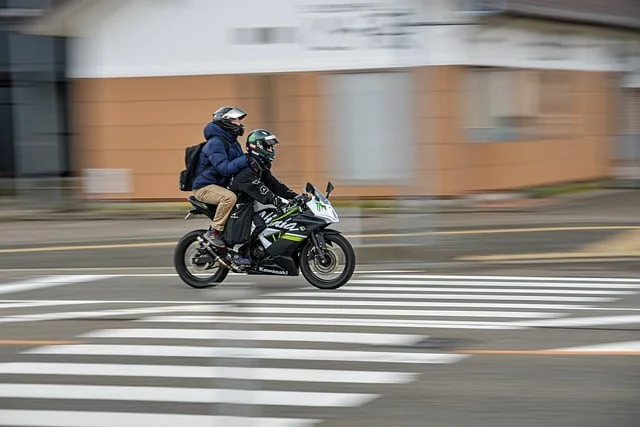 A Step-by-Step Guide to Basic Motorcycle Repairs