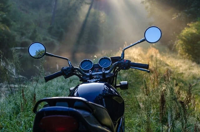 DIY Motorcycle Maintenance: Tips for Beginners