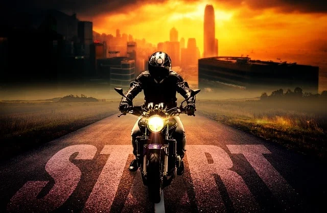 Global Motorcycle Market Analysis: Opportunities and Challenges