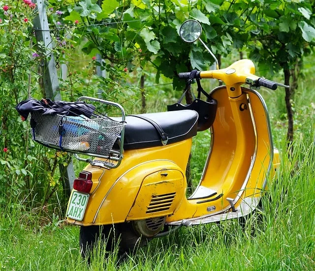 5 Common Motorcycle Maintenance Mistakes and How to Avoid Them