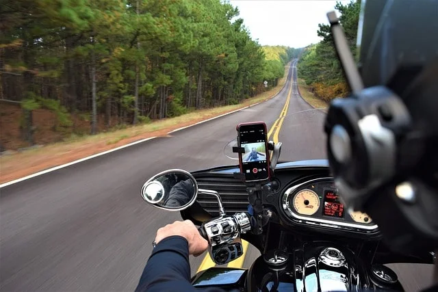 Emerging Trends in the Motorcycle Industry for 2024