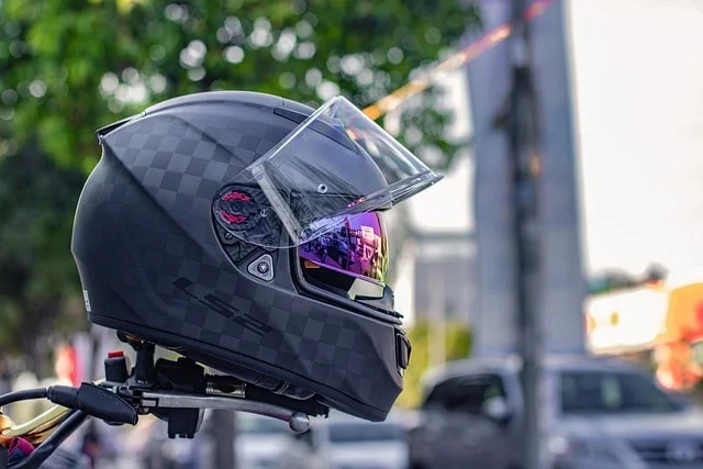 The Importance of Wearing Protective Gear While Riding