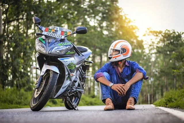 The Rise of Electric Motorcycles: What You Need to Know