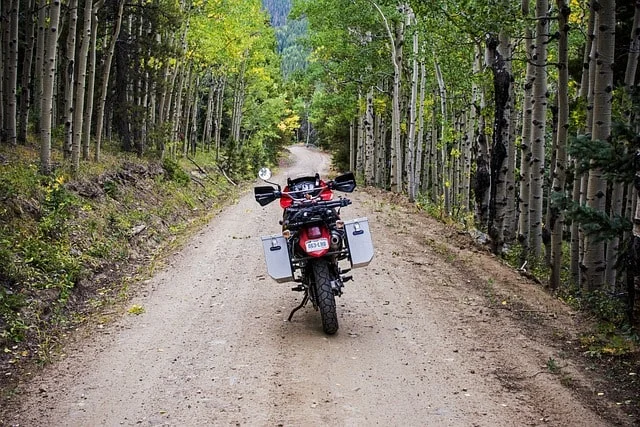 Sustainable Riding: The Future of Eco-Friendly Motorcycles
