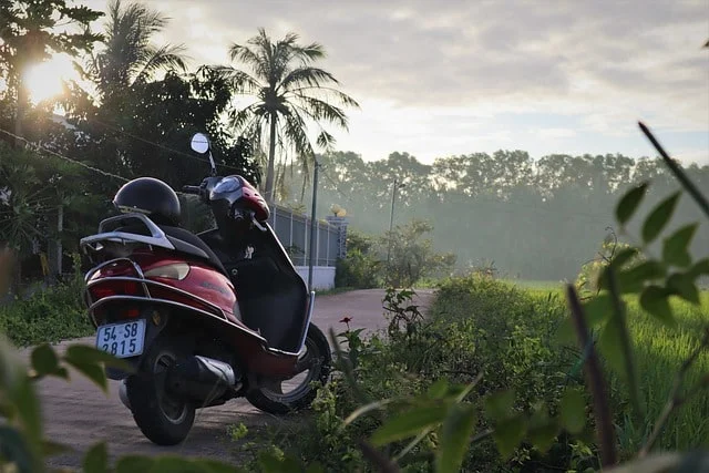 How Technology is Transforming the Motorcycle Experience