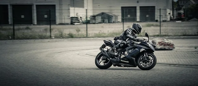 How to Improve Your Motorcycle Handling Skills