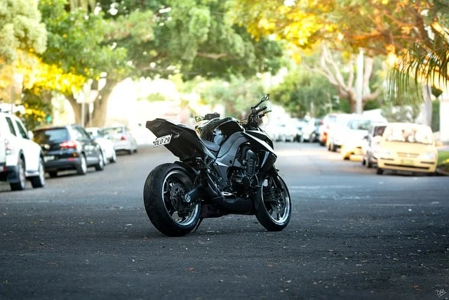 Riding in Different Weather Conditions: Tips for Safety