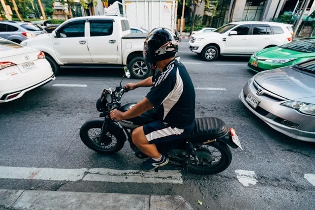 Motorcycle consumers favoring performance and technology