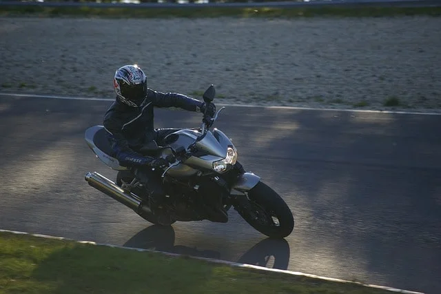 Essential tools for motorcycle maintenance